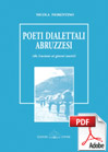 Poeti dialettali abruzzesi. Il libro in PDF