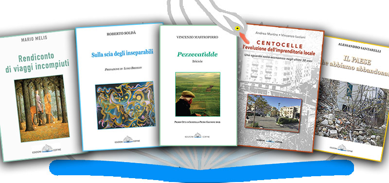 Uno straordinario regalo per i nostri lettori: GRATIS 15 nostri libri